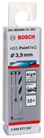 Bosch Accessories 2608577207 Metaal-spiraalboor 3.90 mm 10 stuk(s) - thumbnail
