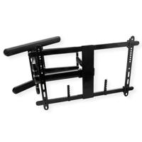ROLINE PREMIUM TV-muurbeugel, zeer flexibel, max. 70 kg - thumbnail