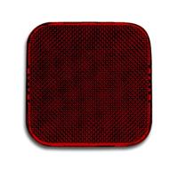 ABB 2CKA001512A0201 Kleurfilterschijf Rood - thumbnail