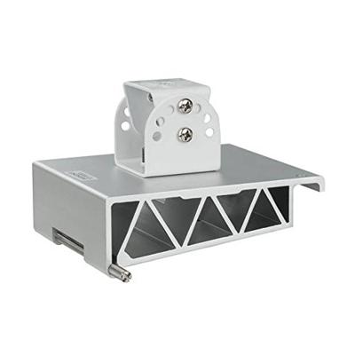 DAP Suspension Bracket for Xi-3 plafond/trussbeugel wit (2 stuks) DAP Suspension Bracket for Xi-3 plafond/trussbeugel wit (2 stuks)