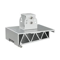 DAP Suspension Bracket for Xi-3 plafond/trussbeugel wit (2 stuks) - thumbnail