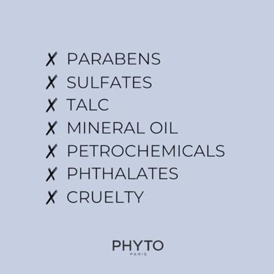 Phyto Softness Dry Shampoo Phyto Softness Dry Shampoo