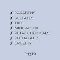 Phyto Douceur Dry Shampoo All Hair Types 75ml - thumbnail