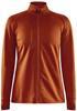 Craft 1910401 Adv Explore Light Midlayer Wmn - Tart - XS