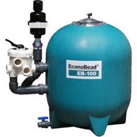 AquaForte Econobead beadfilter - Econobead 140 - thumbnail