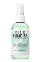 Isle of Paradise Self-Tanning Water 200 ml - thumbnail