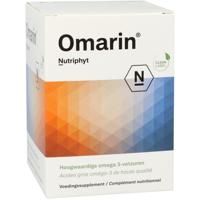 Nutriphyt Omarin Capsules - thumbnail