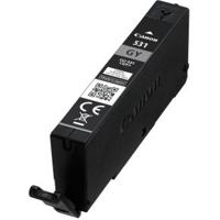 Canon inktcartridge CLI-531, 515 pagina's, OEM 6122C001, grijs - thumbnail