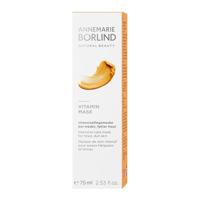 Borlind Vitamin mask bio 75 Milliliter - thumbnail