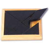 Angeltoys Tangram blank in doosje - thumbnail