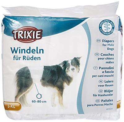 Luiers Trixie 23643 - thumbnail