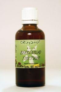 Cruydhof Humulus lupulus / hop tinctuur bio 100 Milliliter