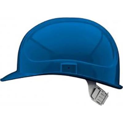 Voss Helme 2689-BU Veiligheidshelm voor elektriciens EN 397, EN 50365 Blauw