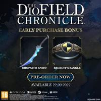 The Diofield Chronicle - thumbnail