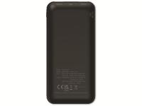 Ansmann PB320PD Powerbank 20000 mAh USB PD LiPo USB-A, USB-C Zwart - thumbnail