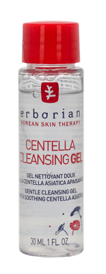 Erborian Centella Cleansing Gel 30ml
