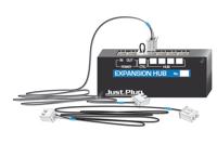 Woodland Scenics WJP5702 Just Plug™ Uitbredingsmodule Met module 1 stuk(s) - thumbnail