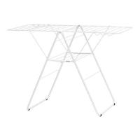 Brabantia hangon droogrek 20 meter white - thumbnail