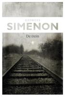 De trein - Georges Simenon - ebook - thumbnail