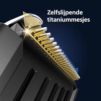 Philips HAIRCLIPPER Series 9000 HC9450/15 Tondeuse - thumbnail