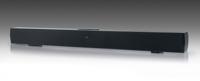 Muse TV Soundbar Bluetooth met optische ingang, AUX-in- en RCA-ingang, 50 watt uitgangsvermogen, zwart - thumbnail