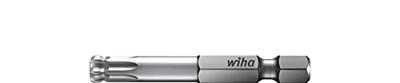 Wiha Bitset Professional 70 mm TORX® kogelkop 1/4" incl. bitstrook 11-delig - 32804 - 32804 Wiha Bitset Professional 70 mm TORX® kogelkop 1/4" incl. bitstrook 11-delig - 32804 - 32804