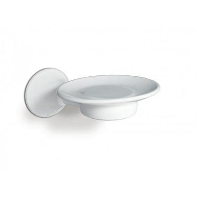 Zeephouder Handicare Linido Aangepast Sanitair Kunststof Wit Zeephouder Handicare Linido Aangepast Sanitair Kunststof Wit