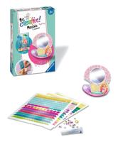 Mozaïek Ravensburger Be Creative Mosaic - thumbnail