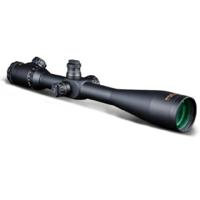 Konus Richtkijker Konuspro M30 4,5-16x40 Met Verlicht Dradenkruis - thumbnail