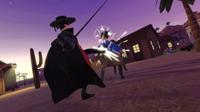 Zorro the Chronicles - thumbnail