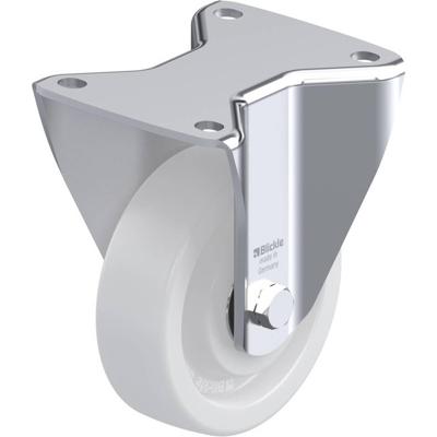 Blickle BH-SPO 125K-3 Bokwiel Wieldiameter: 125 mm Draagvermogen (max.): 700 kg 1 stuk(s)