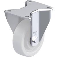 Blickle BH-SPO 125K-3 Bokwiel Wieldiameter: 125 mm Draagvermogen (max.): 700 kg 1 stuk(s) - thumbnail