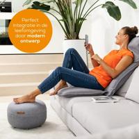 Beurer FM 120 Voetmassage Grijs - thumbnail