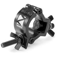 Beamz BC35B 75 half coupler truss klem - thumbnail