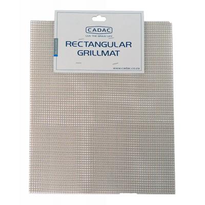 Cadac Grillmat 33x40cm
