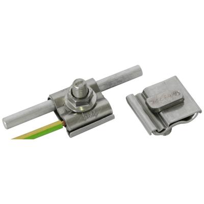 DEHN UEK 8.10 AQ4 50 HKSM10 V2A Montage-accessoires 1 stuk(s)