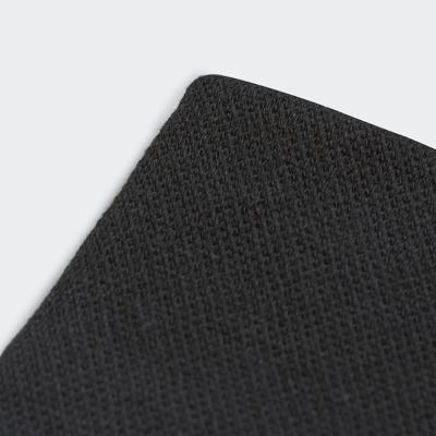 Adidas CF6278 polsband Badstofpolsband Zwart Adidas CF6278 polsband Badstofpolsband Zwart