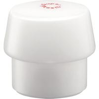 Halder SIMPLEX 3207 Hamer inzet superplastic 60mm - 3207.060 - thumbnail
