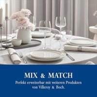 VILLEROY & BOCH - Afina - Waterglas 0,20l set/4 - thumbnail