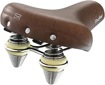 SelleRoyal Zadel selle royal drifter small - urban life
