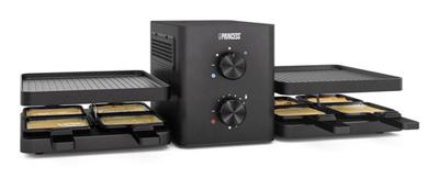 Grill Princess 162660 Zwart 1500 W