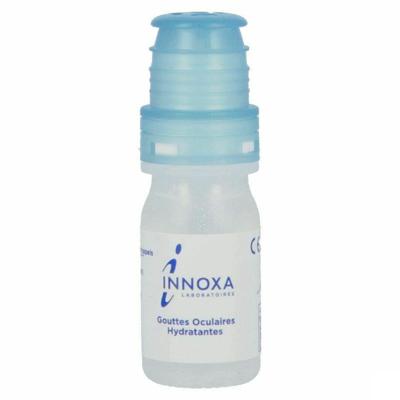 Innoxa Druppels Formule Kleurloos 10ml