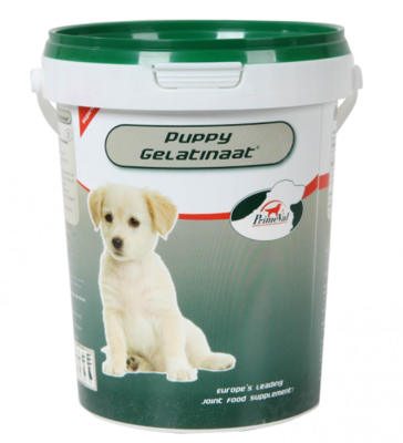 Primeval gelatinaat gewrichten puppy 350gr