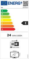 TCL 32ES560 81 cm (tv) - thumbnail