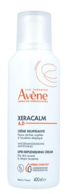 Avène XeraCalm A.D Crème Relipidante 400ml