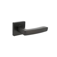 Intersteel DeurklinkMinos vierkant antraciet - 0029.171202 - thumbnail