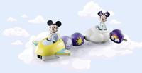 Playmobil 123 71320 Disney: Mickeys & Minnies wolkenvlucht - thumbnail