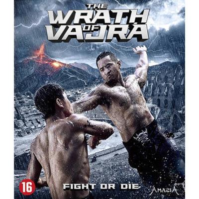 The Wrath of Vajra (Jin Gang Wang) The Wrath of Vajra (Jin Gang Wang)