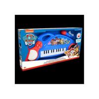 Paw Patrol elektronische kinderpiano met lichteffecten - thumbnail