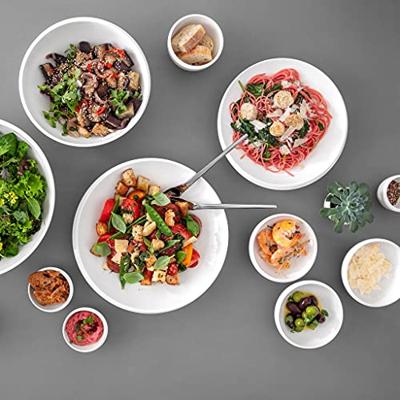 VILLEROY & BOCH - NewMoon - Saladeschaal S 19cm 1,05l VILLEROY & BOCH - NewMoon - Saladeschaal S 19cm 1,05l